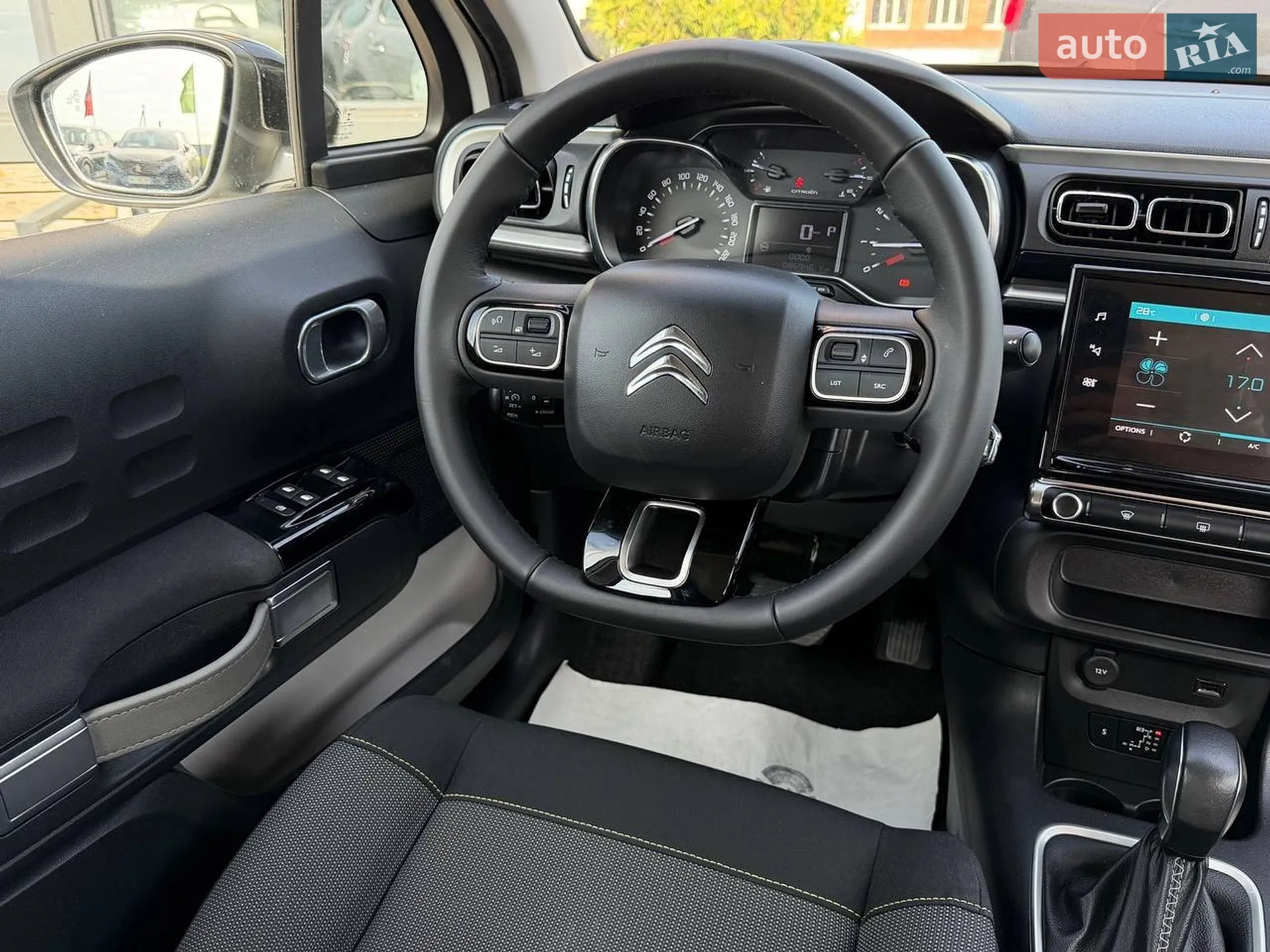 2018 Citroen C3 - мініатюра 36