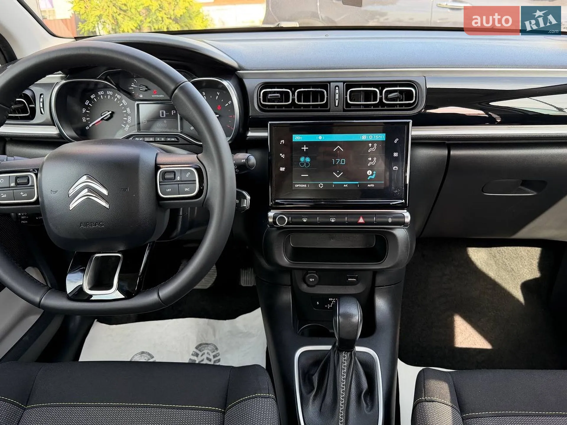 2018 Citroen C3 - мініатюра 34