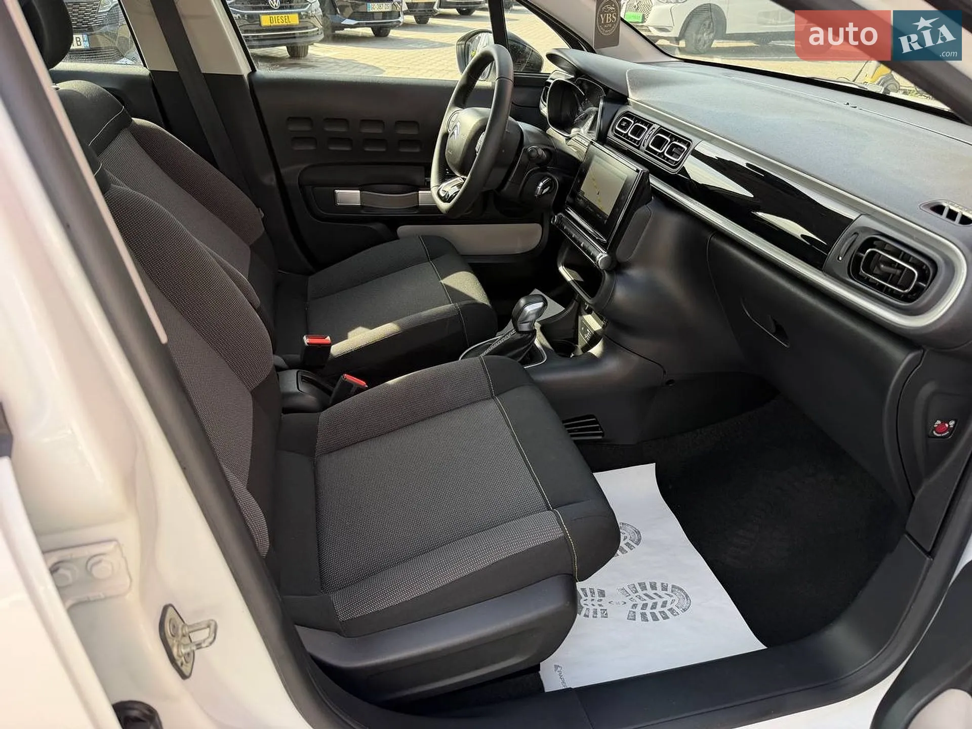 2018 Citroen C3 - мініатюра 48