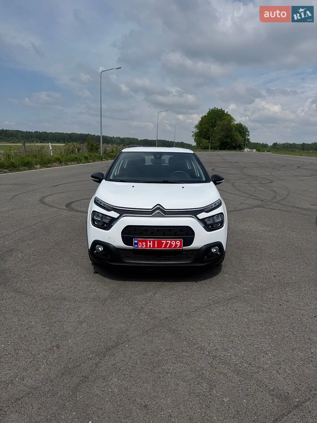 2023 Citroen C3 - мініатюра 9