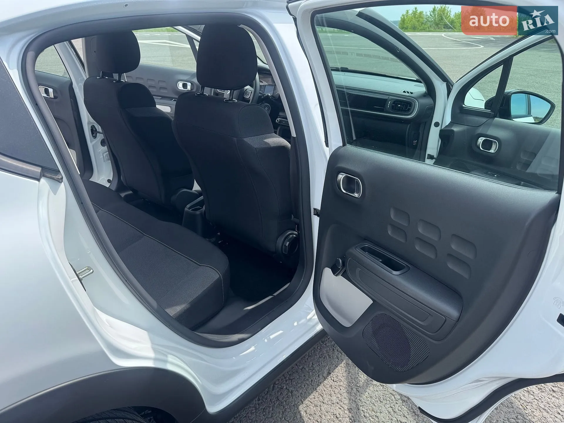 2023 Citroen C3 - мініатюра 18