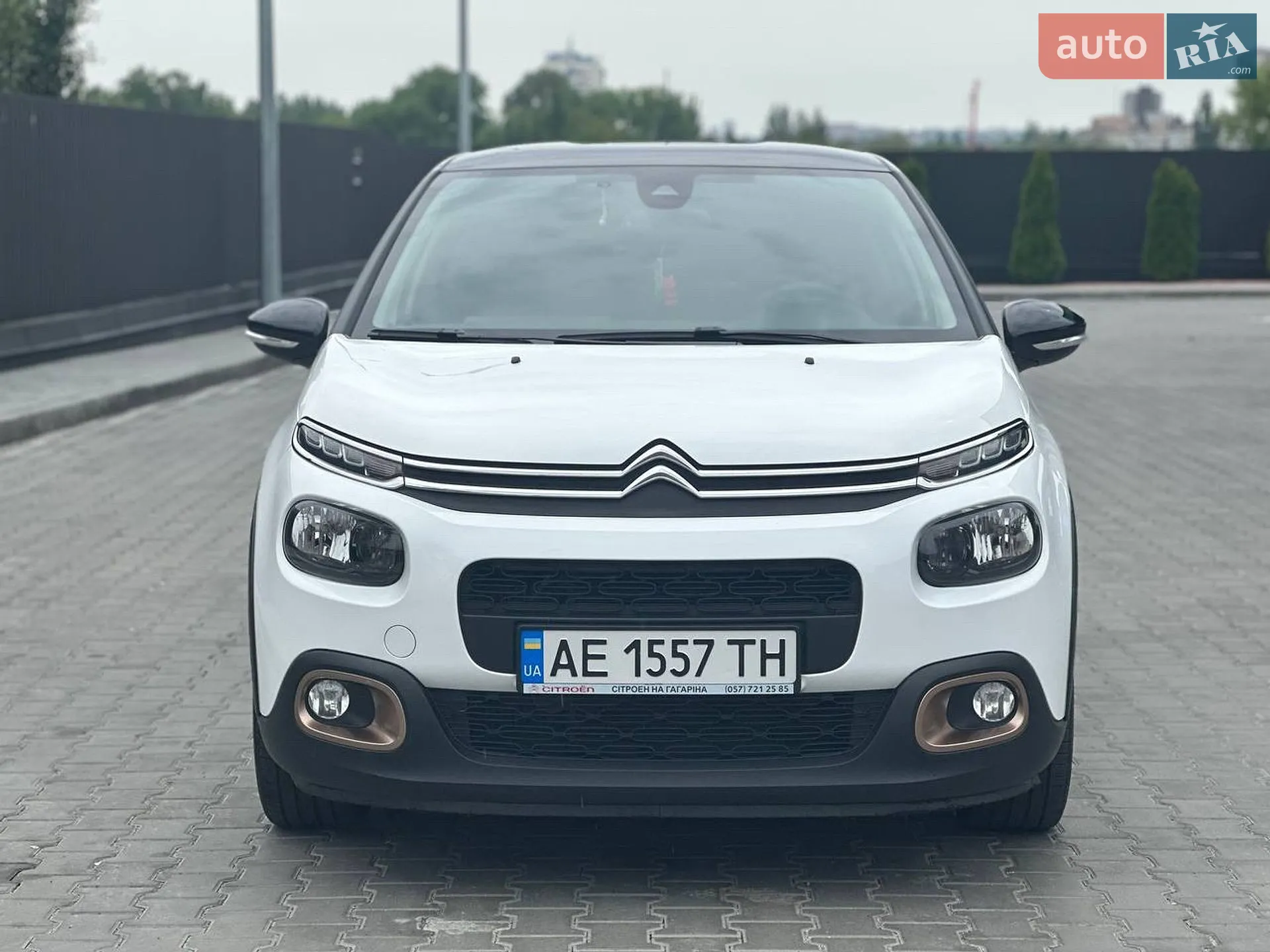 2019 Citroen C3 - мініатюра 5