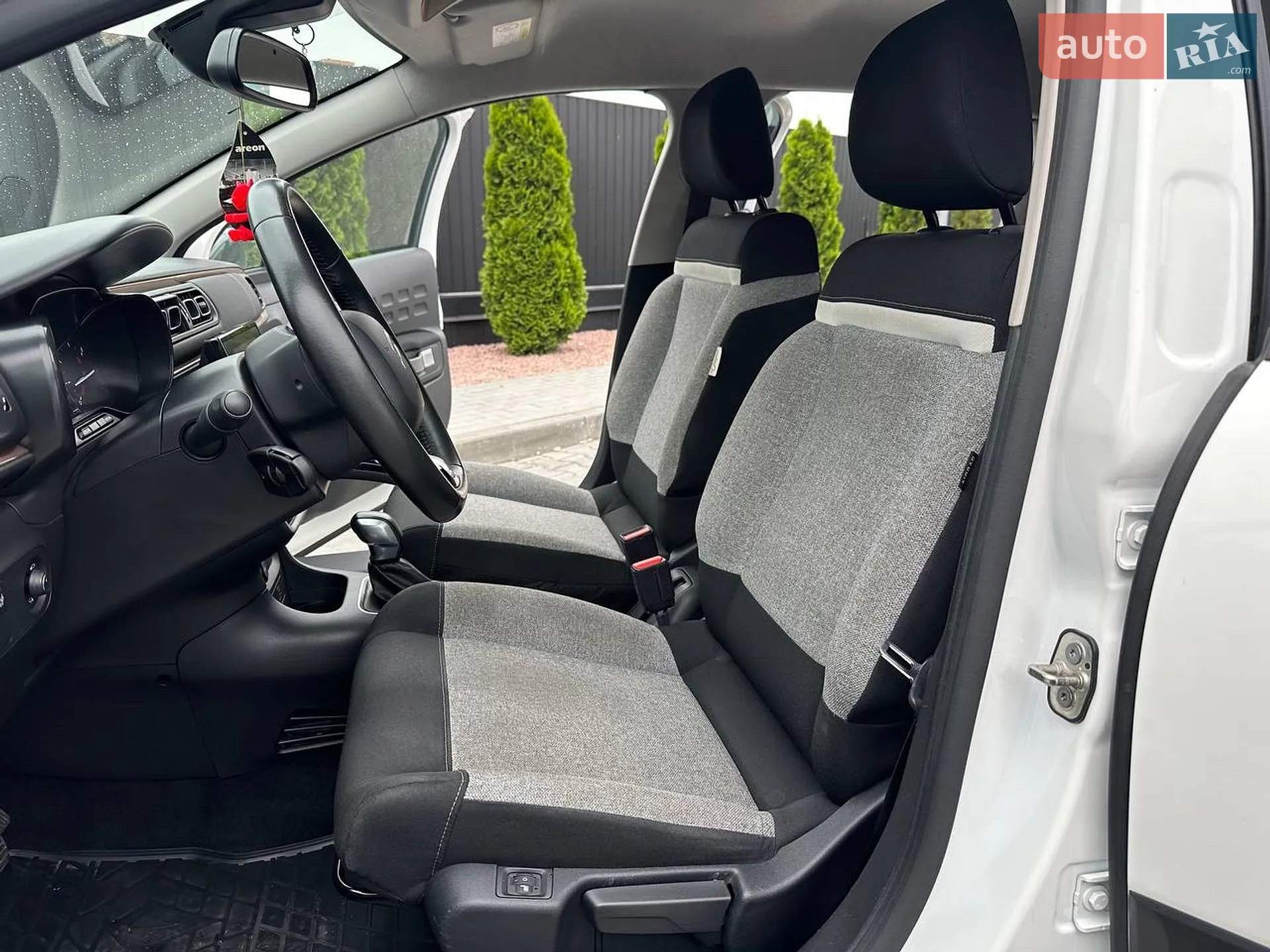 2019 Citroen C3 - мініатюра 16