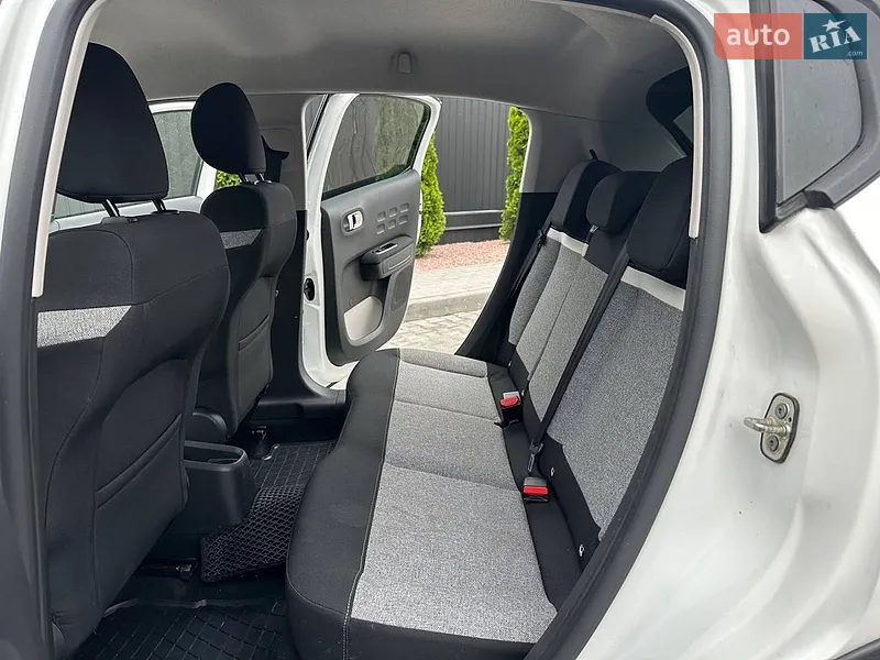 Citroen C3 2019 VIN VF7SXHNVTKT596749 фото оголошення 21 з 95