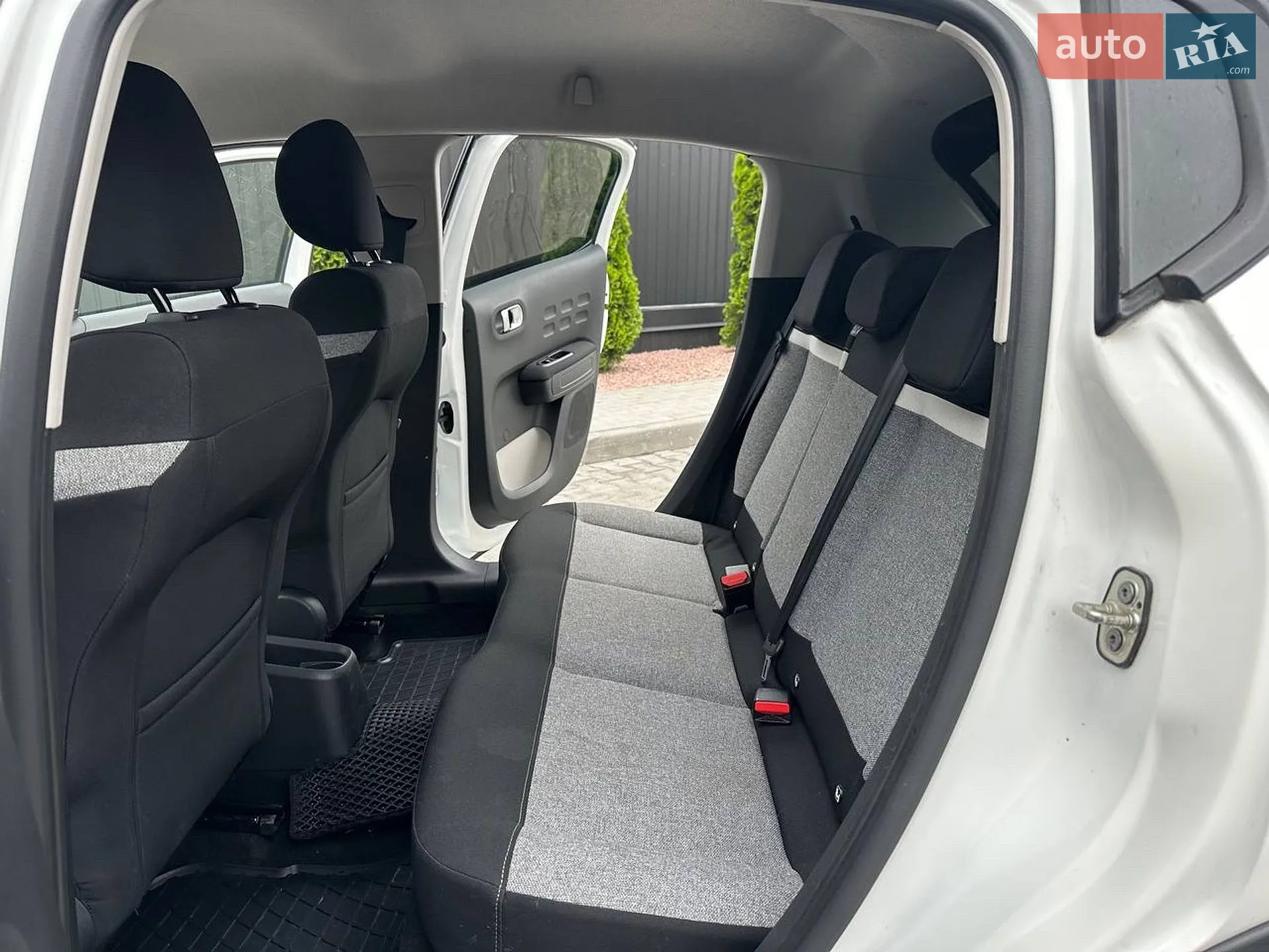 2019 Citroen C3 - мініатюра 21