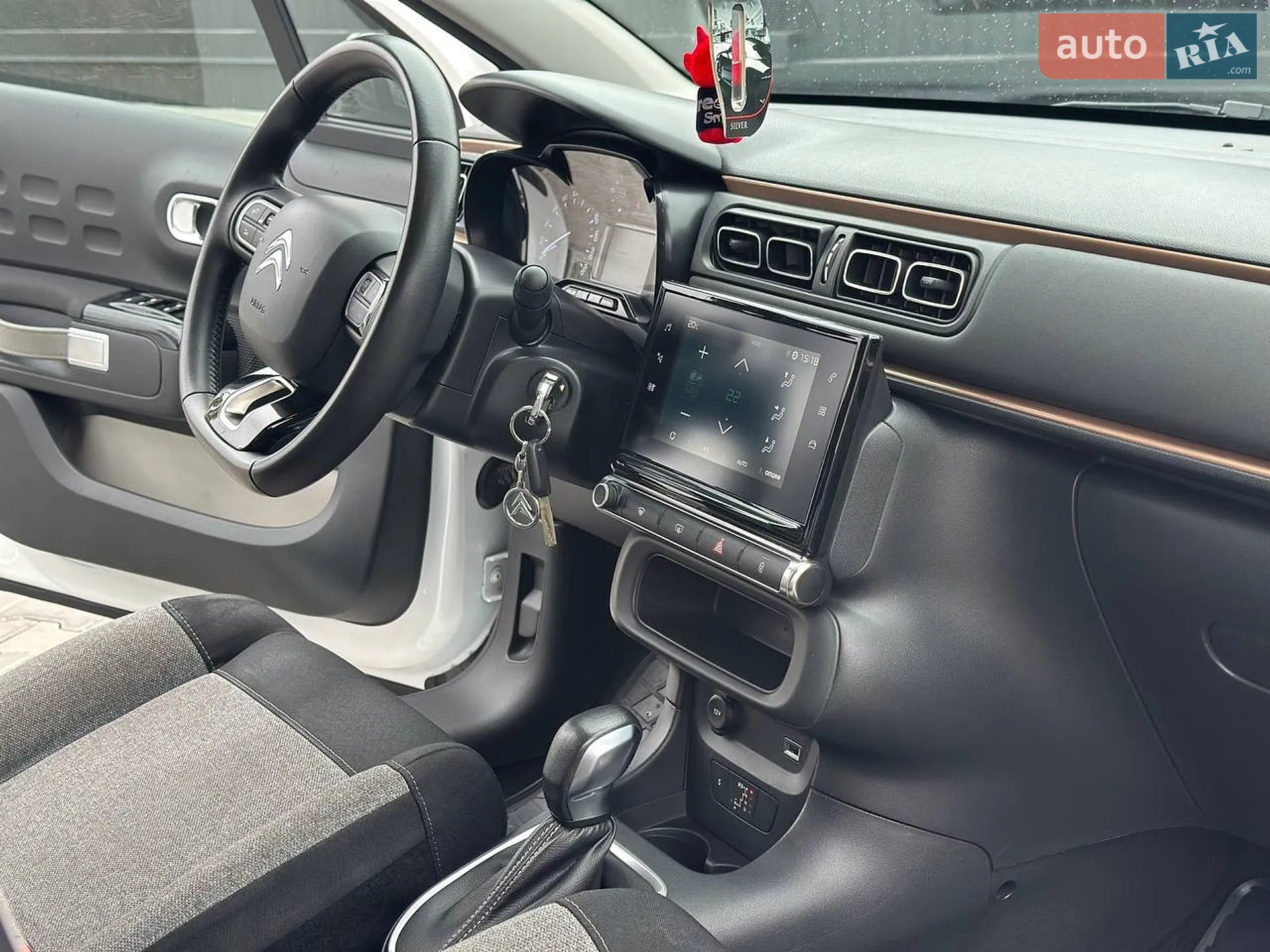 2019 Citroen C3 - мініатюра 24