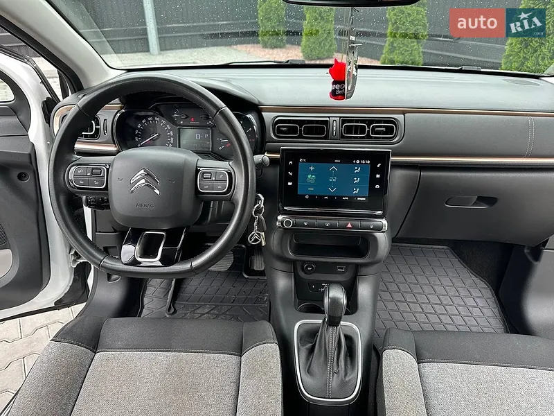 Citroen C3 2019 VIN VF7SXHNVTKT596749 фото оголошення 29 з 95