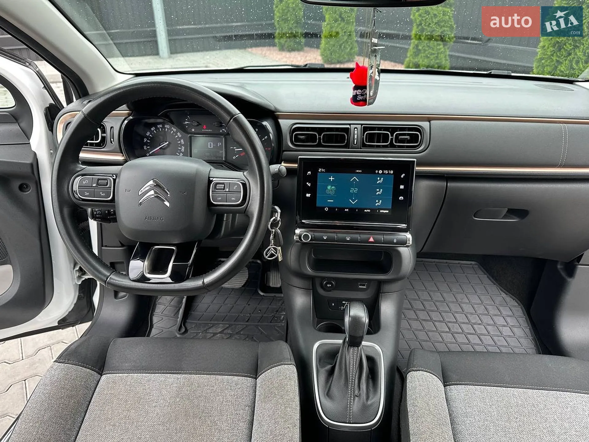 2019 Citroen C3 - мініатюра 29