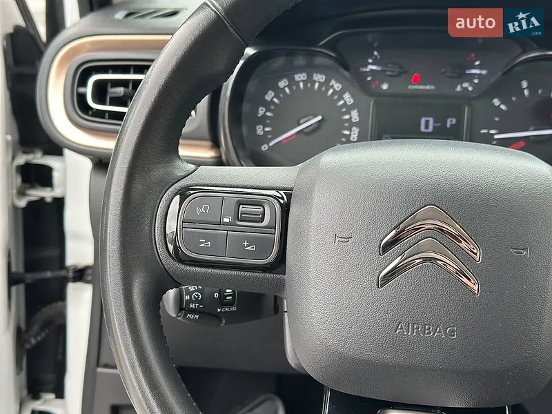 Citroen C3 2019 VIN VF7SXHNVTKT596749 фото оголошення 33 з 95
