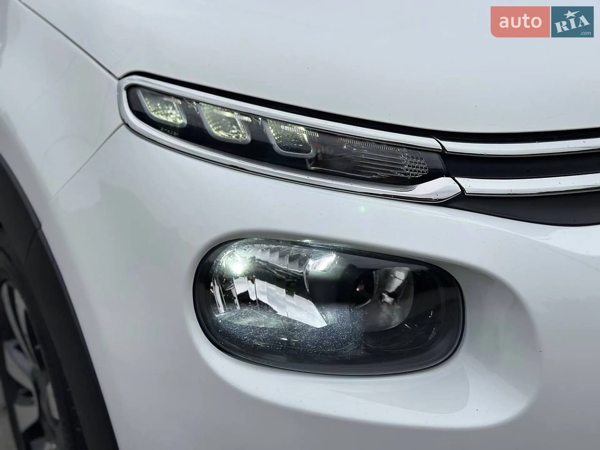 2019 Citroen C3 - мініатюра 48