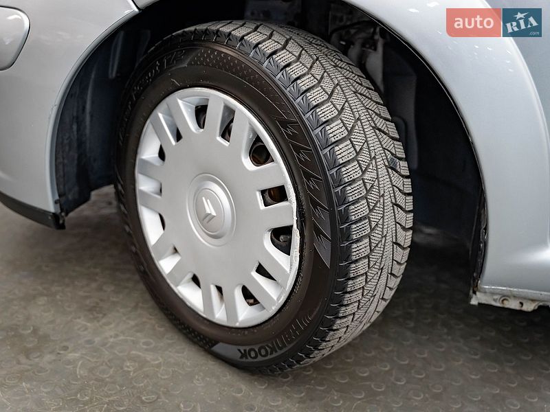 Хетчбек Citroen C3 2009 в Києві