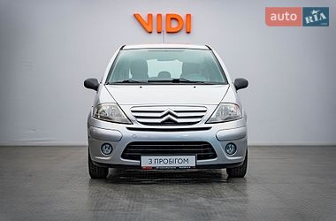 Хетчбек Citroen C3 2009 в Києві