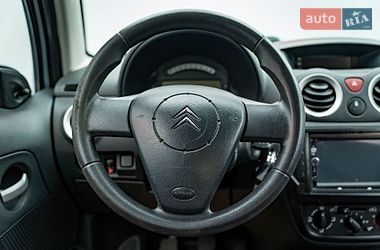 Хетчбек Citroen C3 2009 в Києві