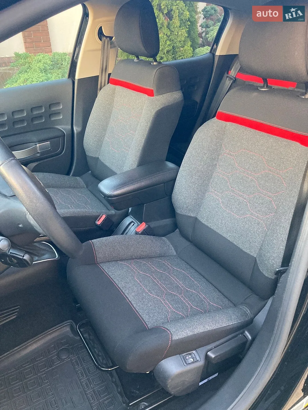 2019 Citroen C3 - мініатюра 12