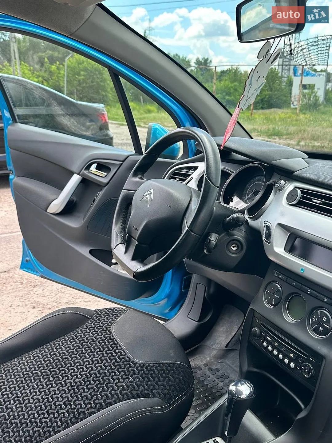 2010 Citroen C3 - мініатюра 6