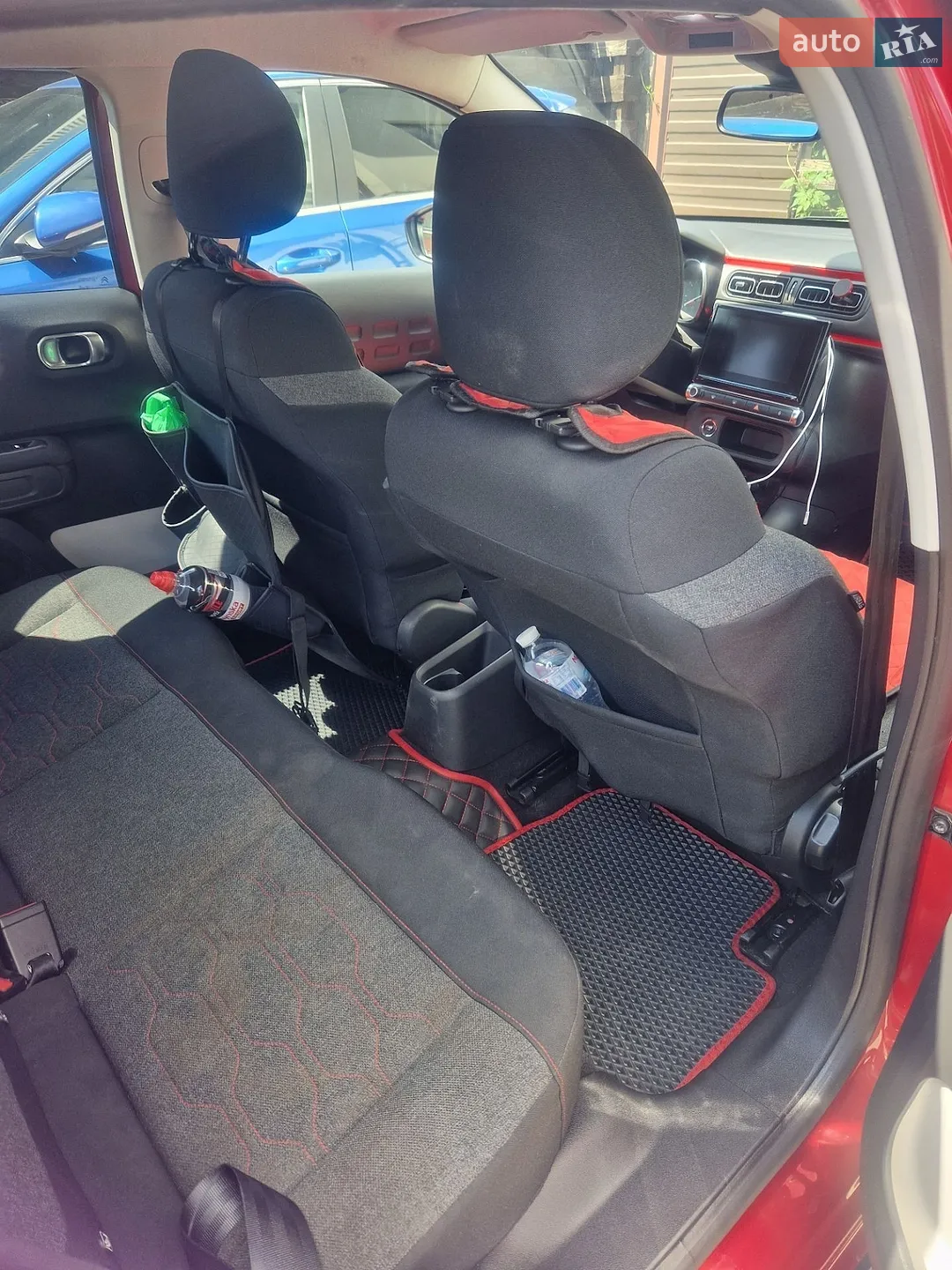 2017 Citroen C3 - мініатюра 3