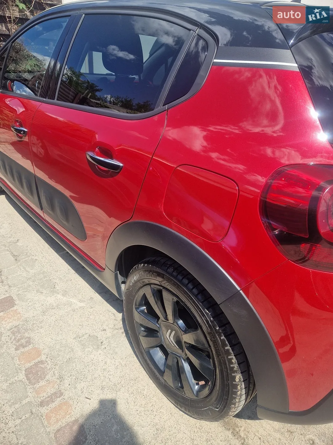 2017 Citroen C3 - мініатюра 4