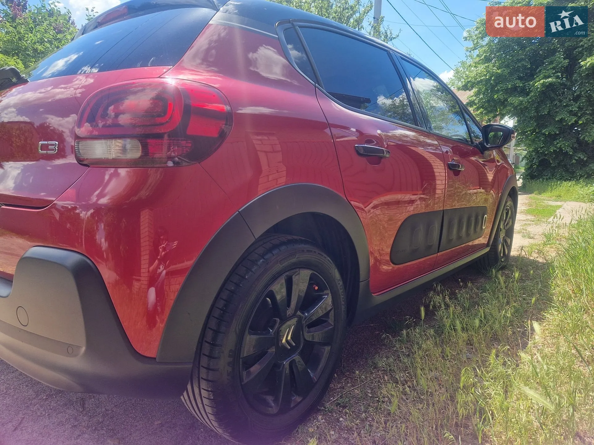 2017 Citroen C3 - мініатюра 12
