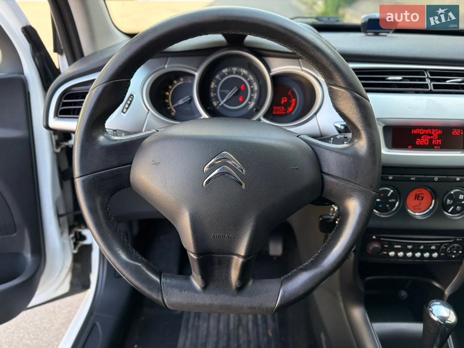2010 Citroen C3 - мініатюра 13