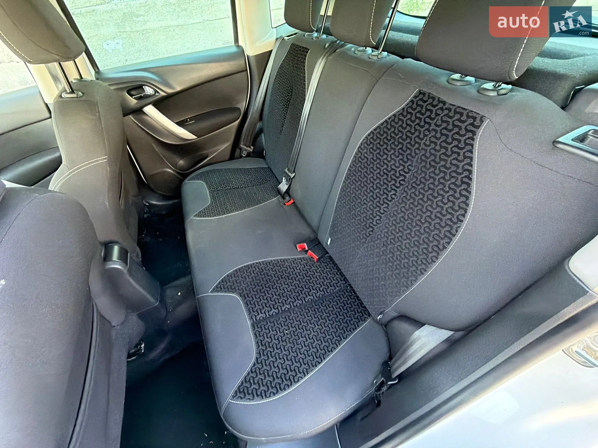 2010 Citroen C3 - мініатюра 22