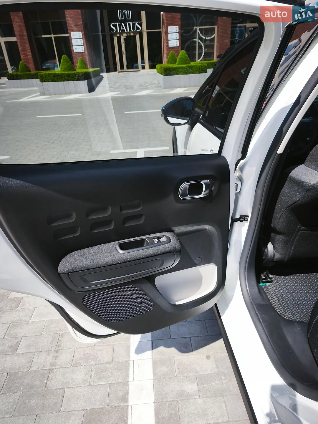 2021 Citroen C3 - мініатюра 22