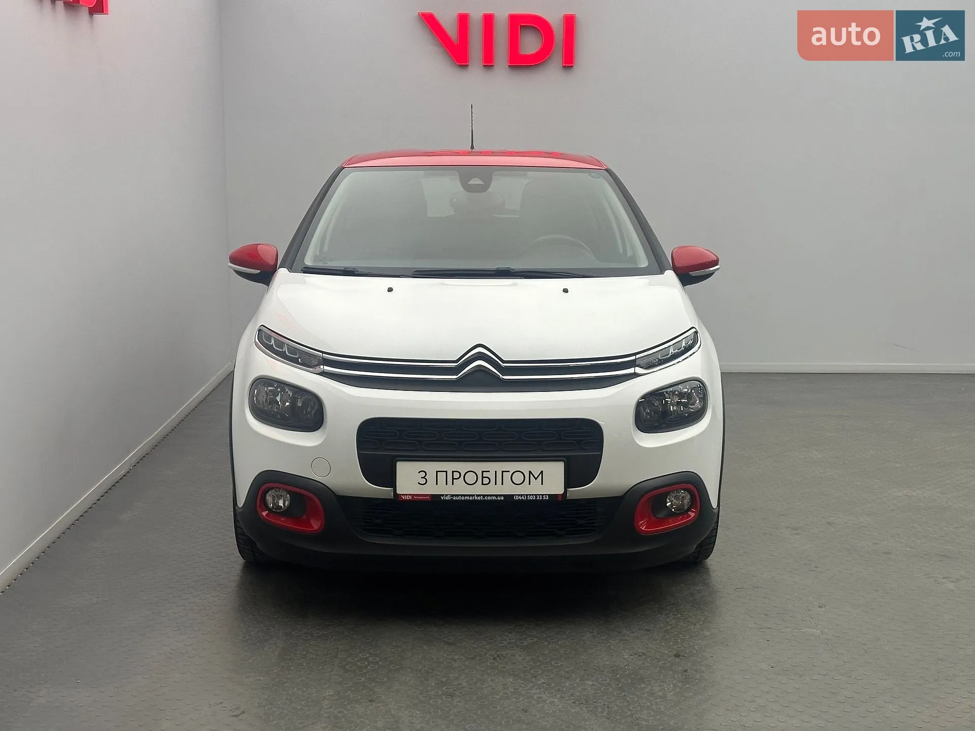 2018 Citroen C3 - мініатюра 2