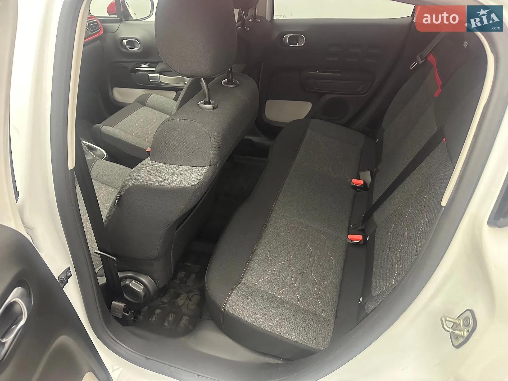 2018 Citroen C3 - мініатюра 13