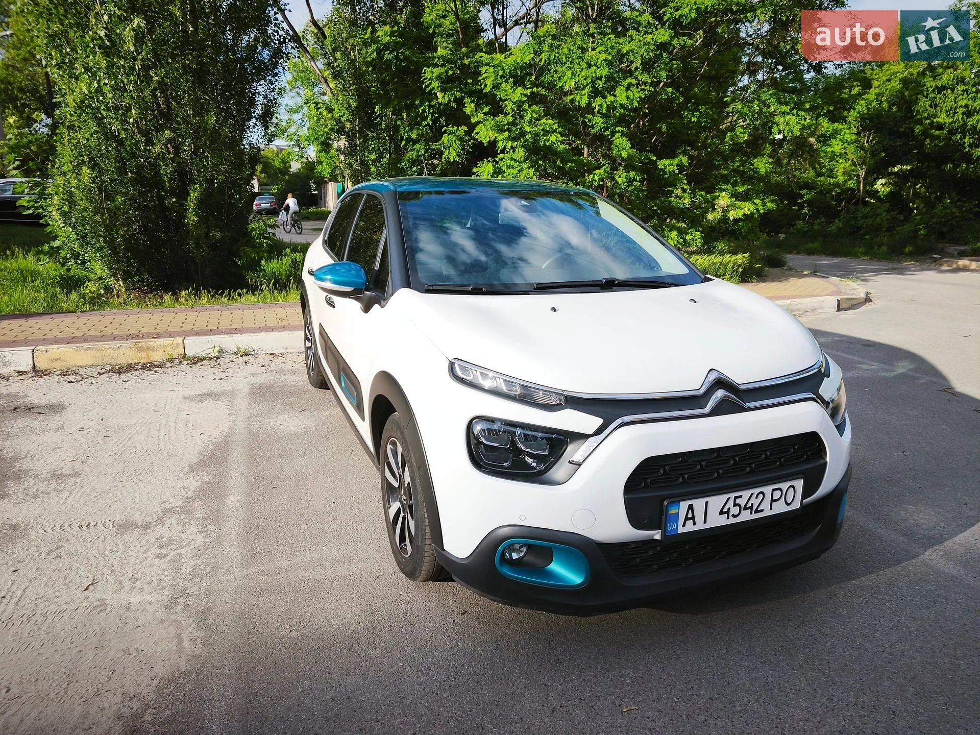 2021 Citroen C3 - мініатюра 6