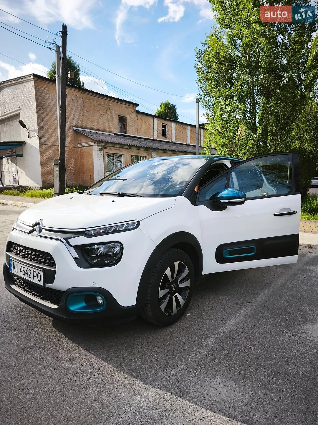 2021 Citroen C3 - мініатюра 10
