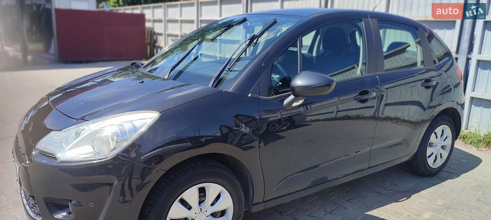 2011 Citroen C3 - мініатюра 4