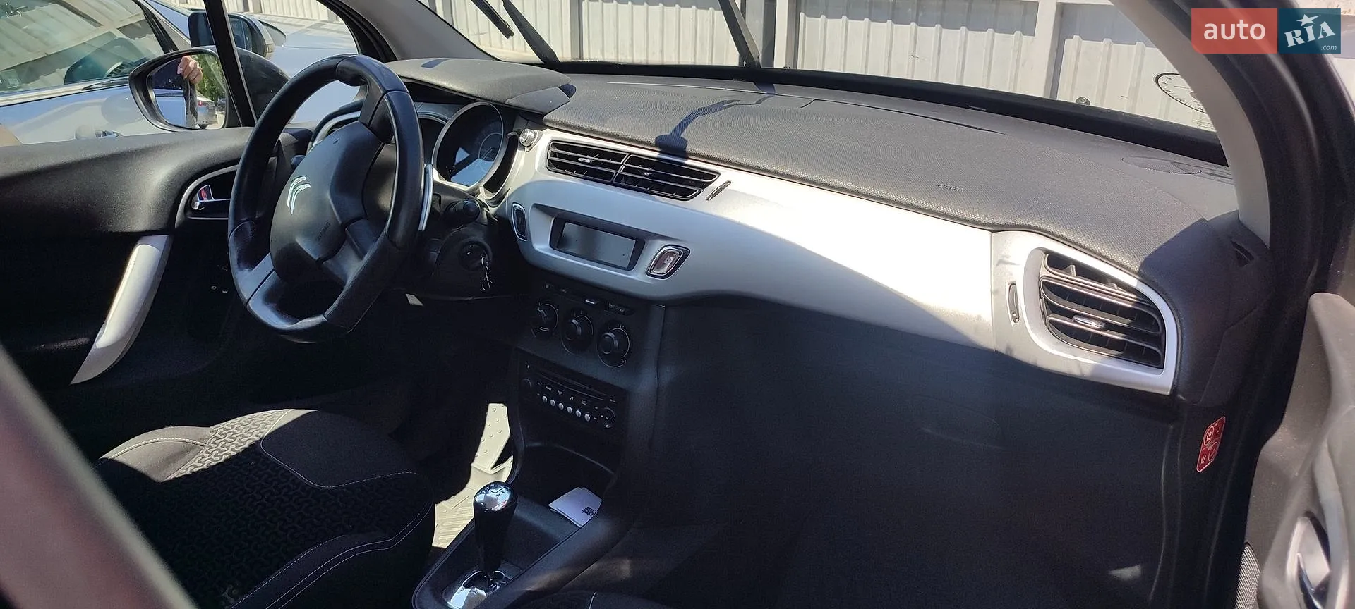 2011 Citroen C3 - мініатюра 8