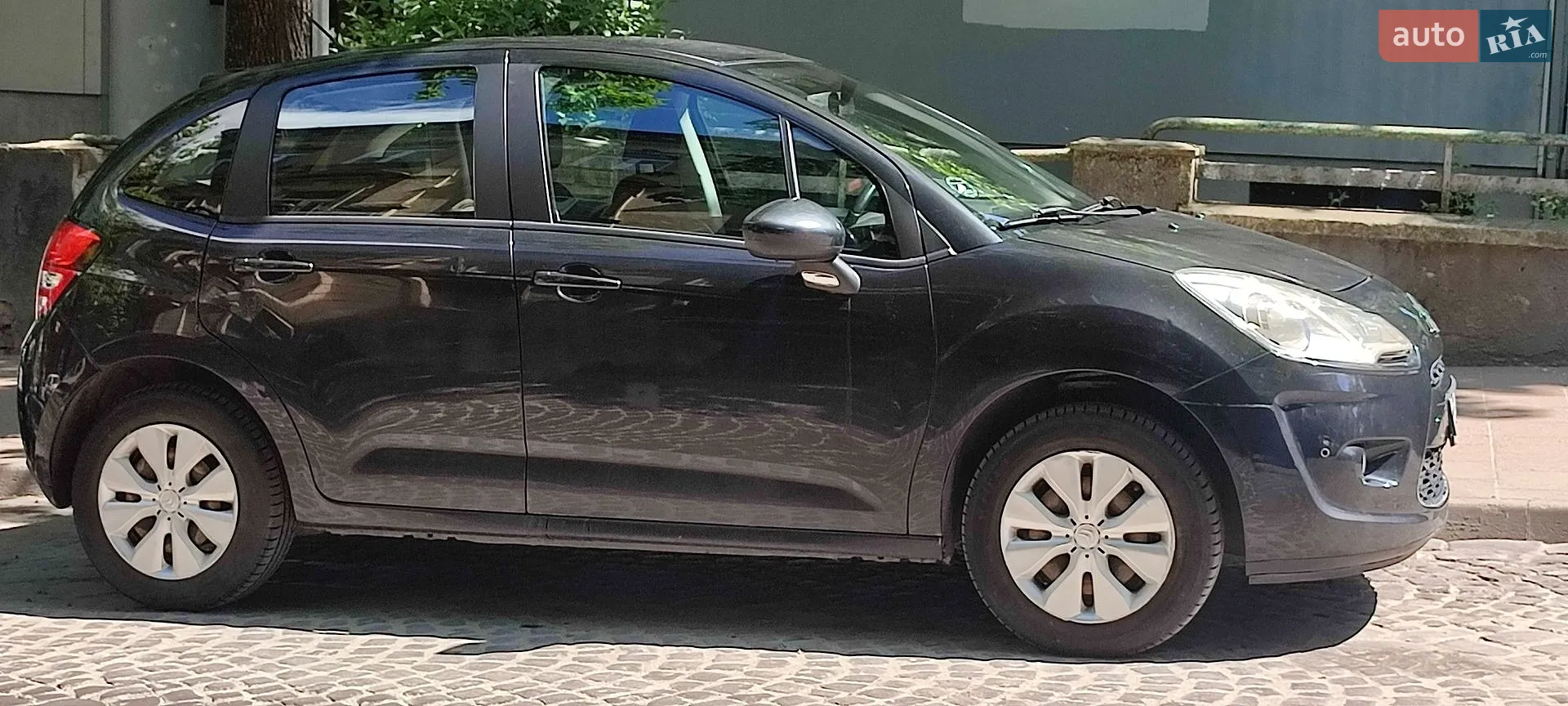 2011 Citroen C3 - мініатюра 13