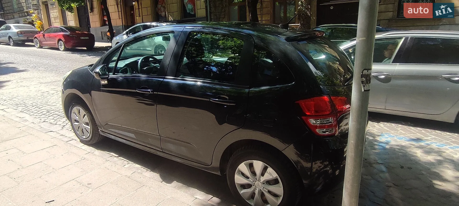 2011 Citroen C3 - мініатюра 15