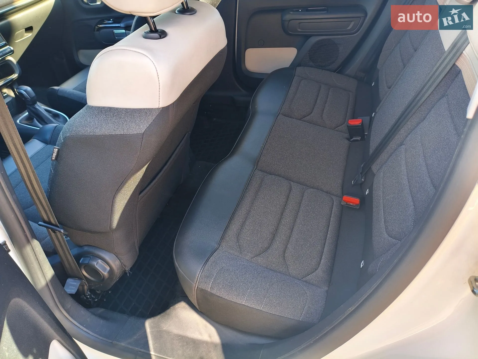 2022 Citroen C3 - мініатюра 3