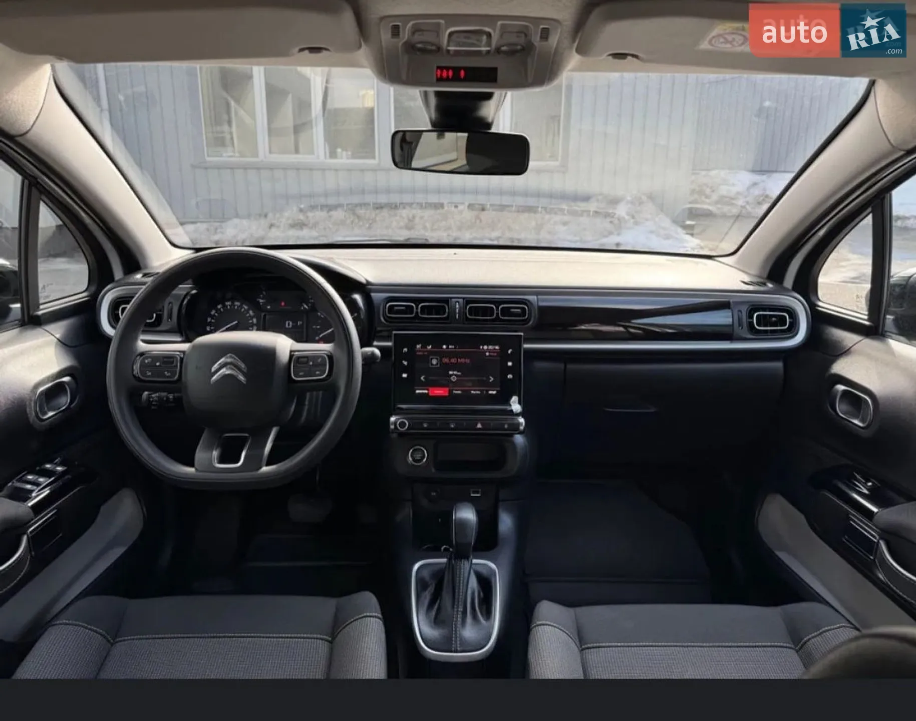 2021 Citroen C3 - мініатюра 8