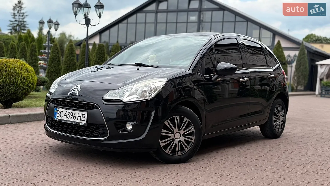 2011 Citroen C3 - мініатюра 15