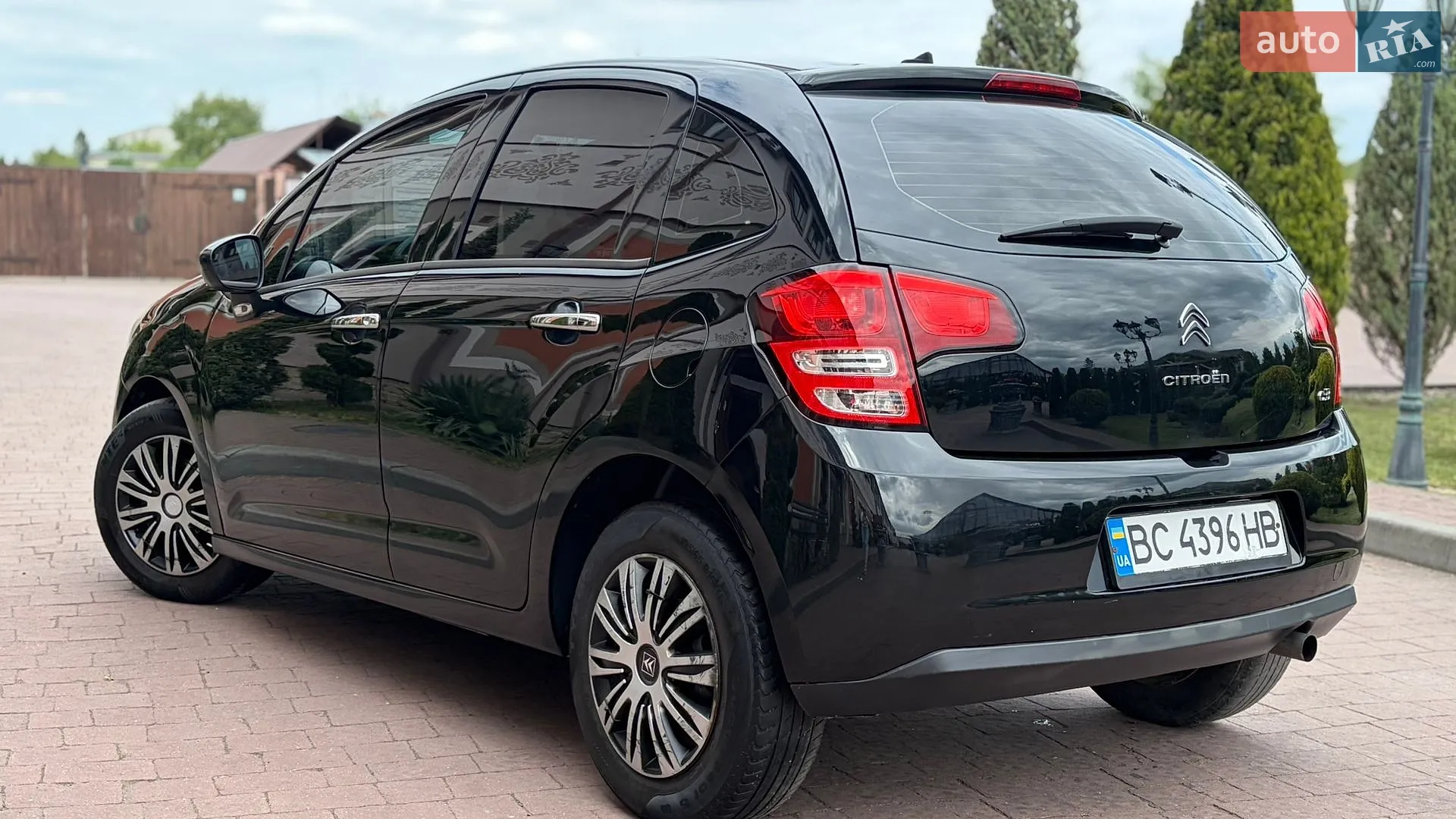 2012 Citroen C3 - мініатюра 16