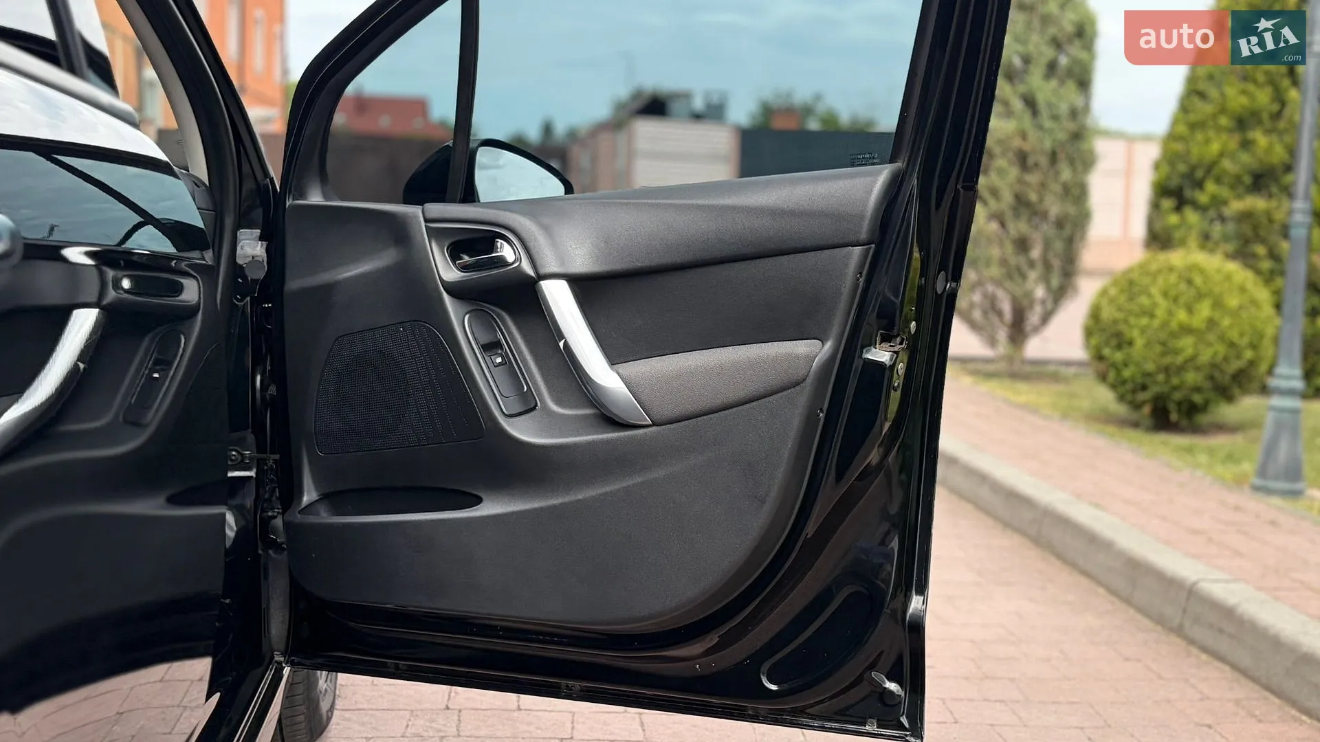 2012 Citroen C3 - мініатюра 25