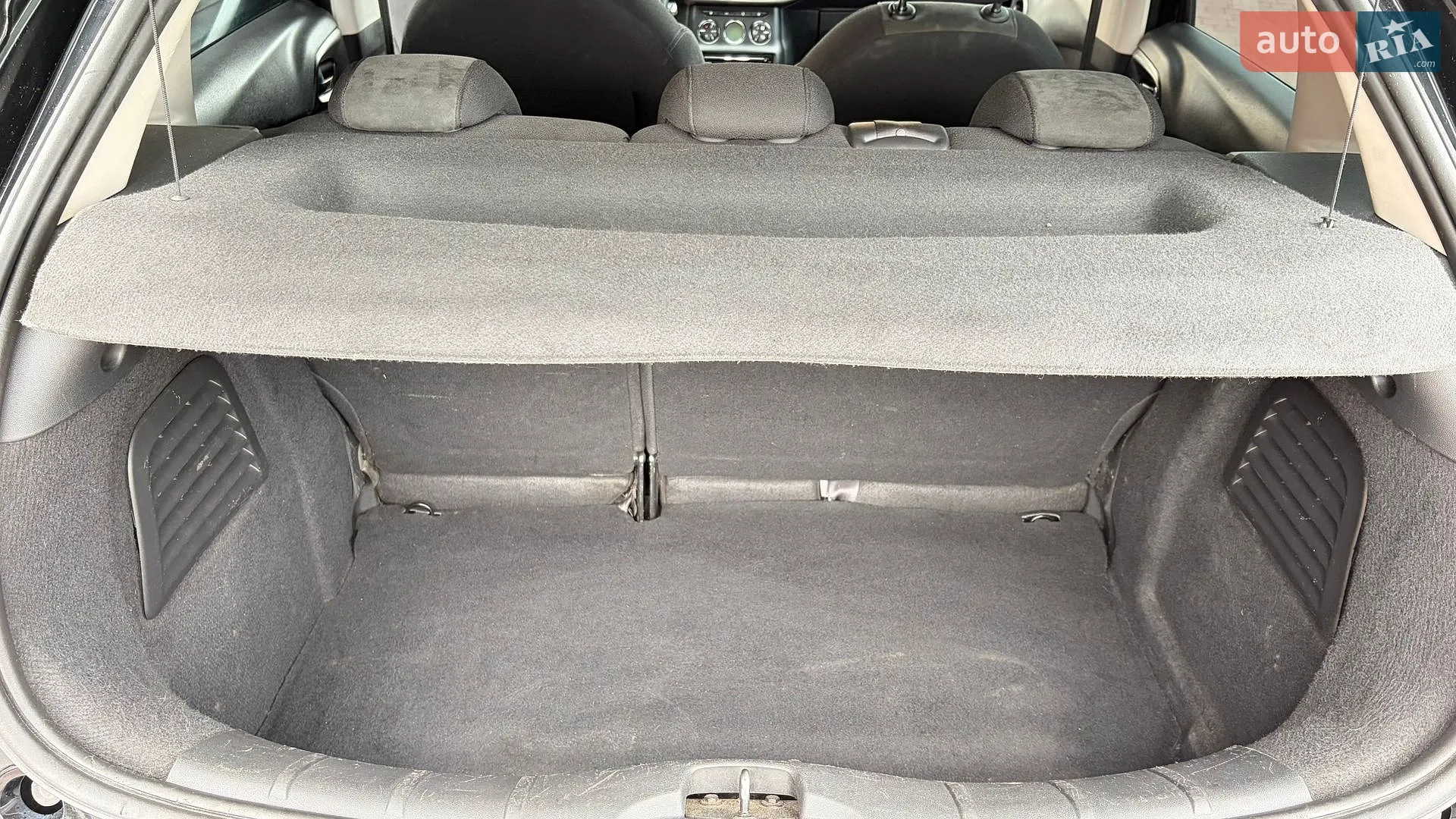2012 Citroen C3 - мініатюра 36