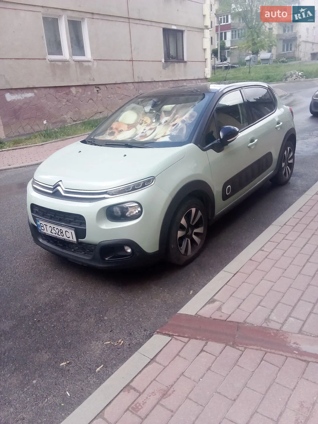 2018 Citroen C3 - мініатюра 2