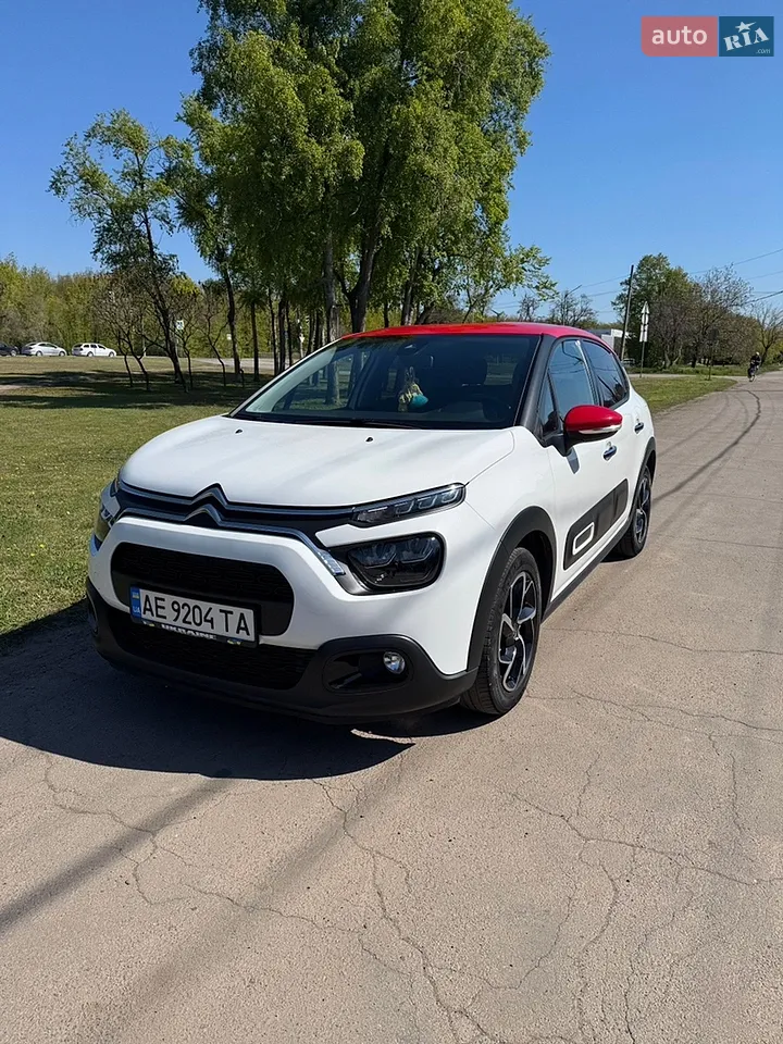 2021 Citroen C3 - мініатюра 22