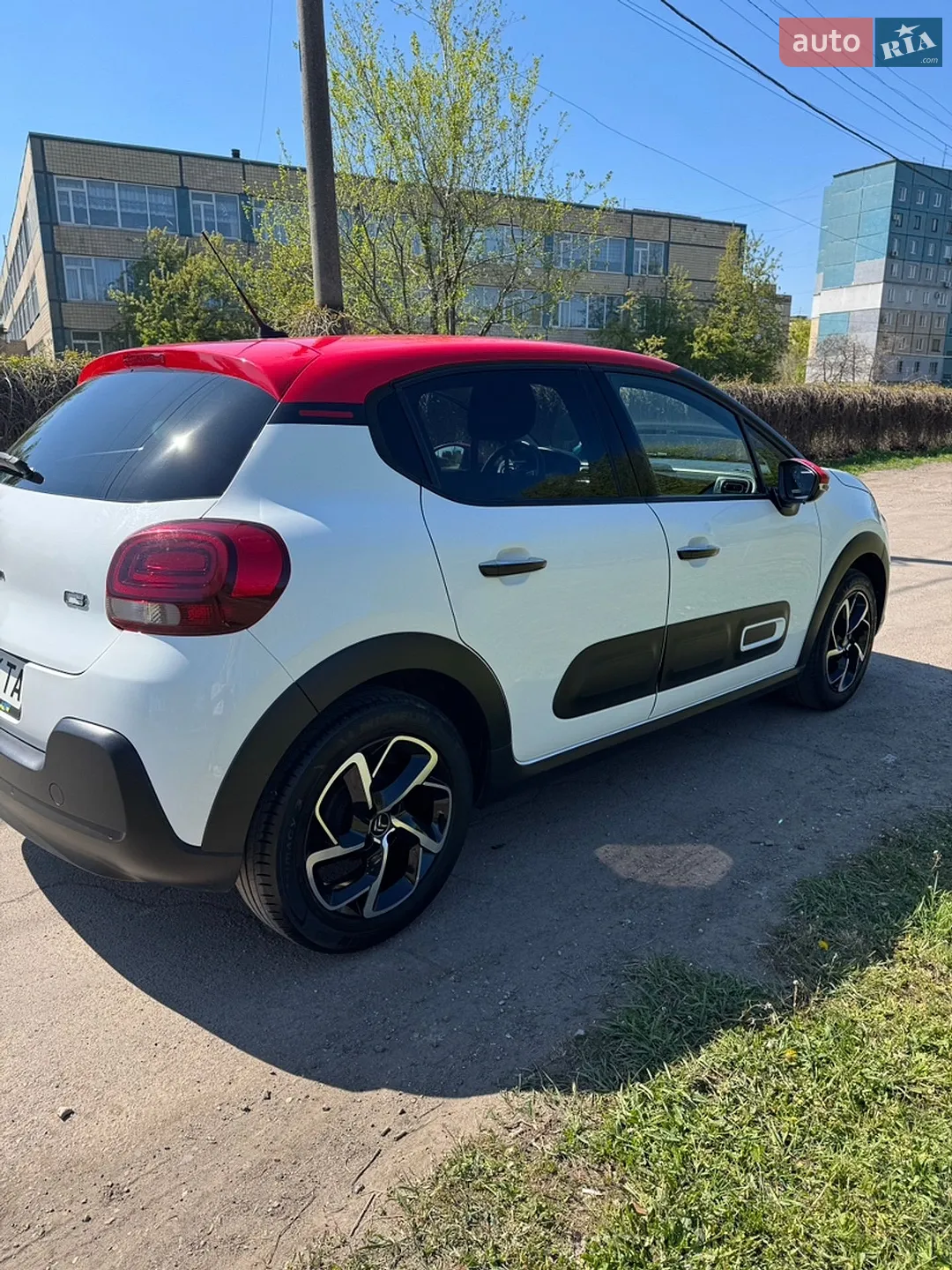 2021 Citroen C3 - мініатюра 4