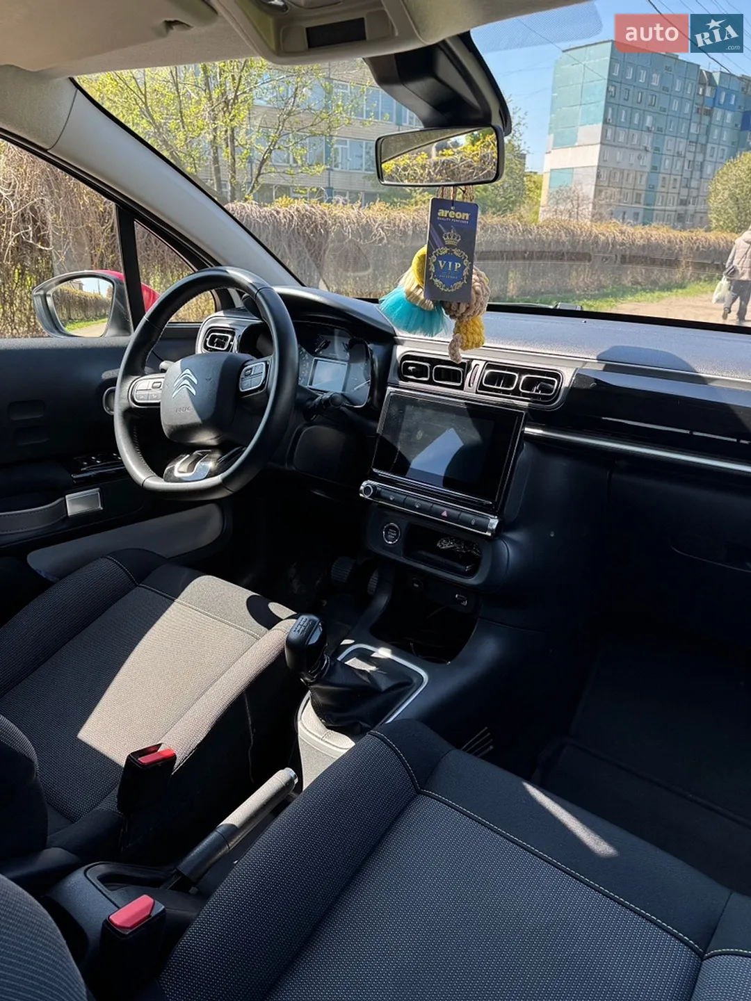 2021 Citroen C3 - мініатюра 7