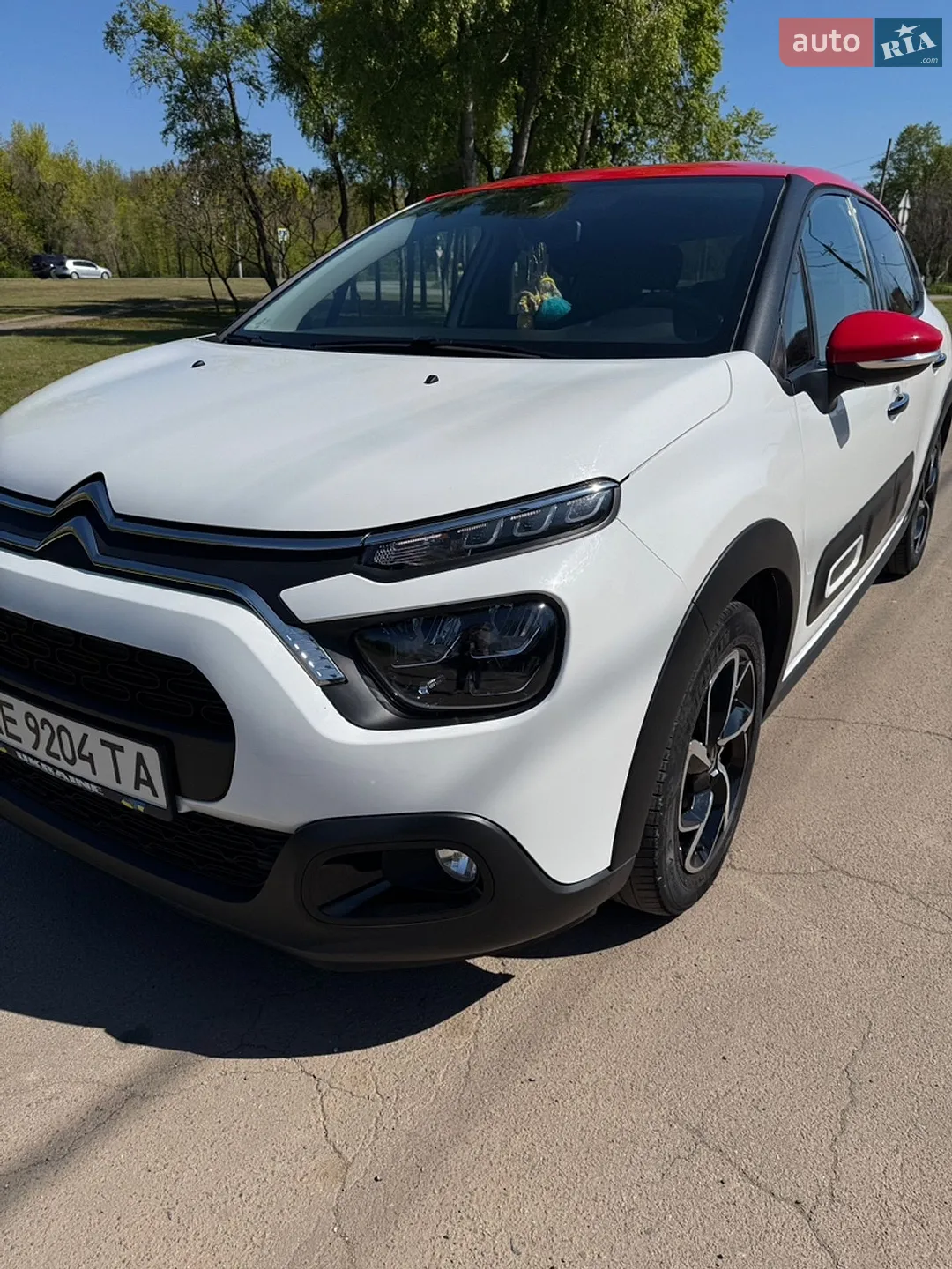 2021 Citroen C3 - мініатюра 9