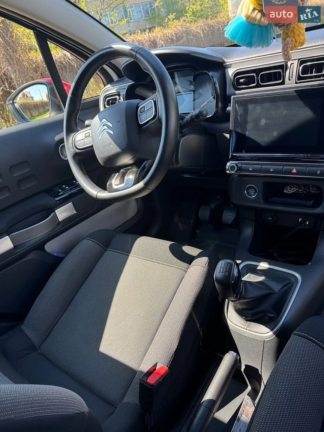 2021 Citroen C3 - мініатюра 21