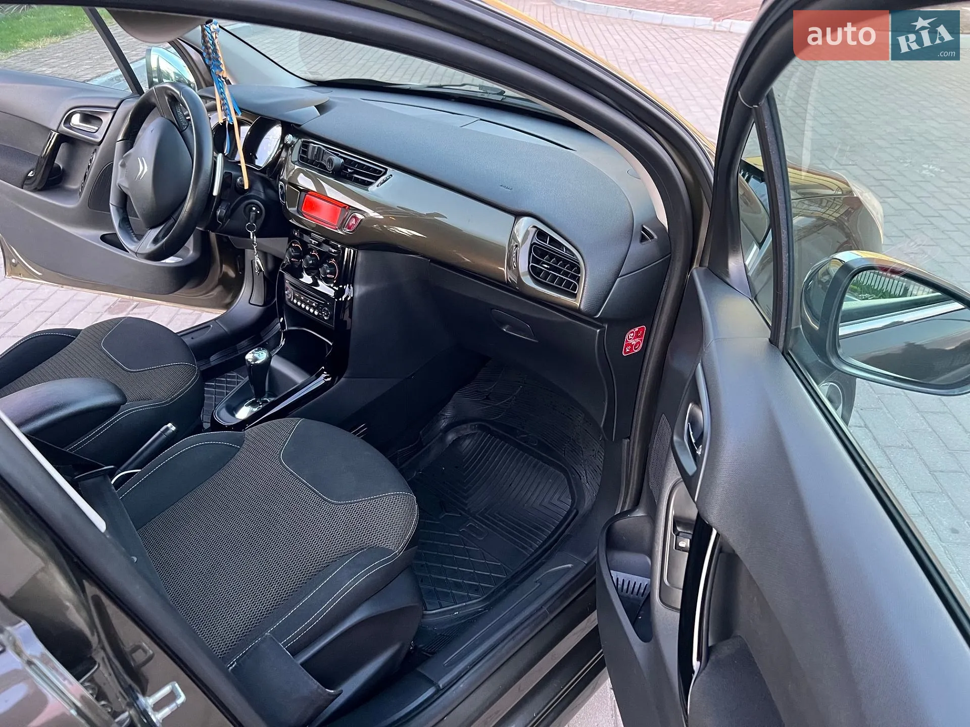2013 Citroen C3 - мініатюра 7