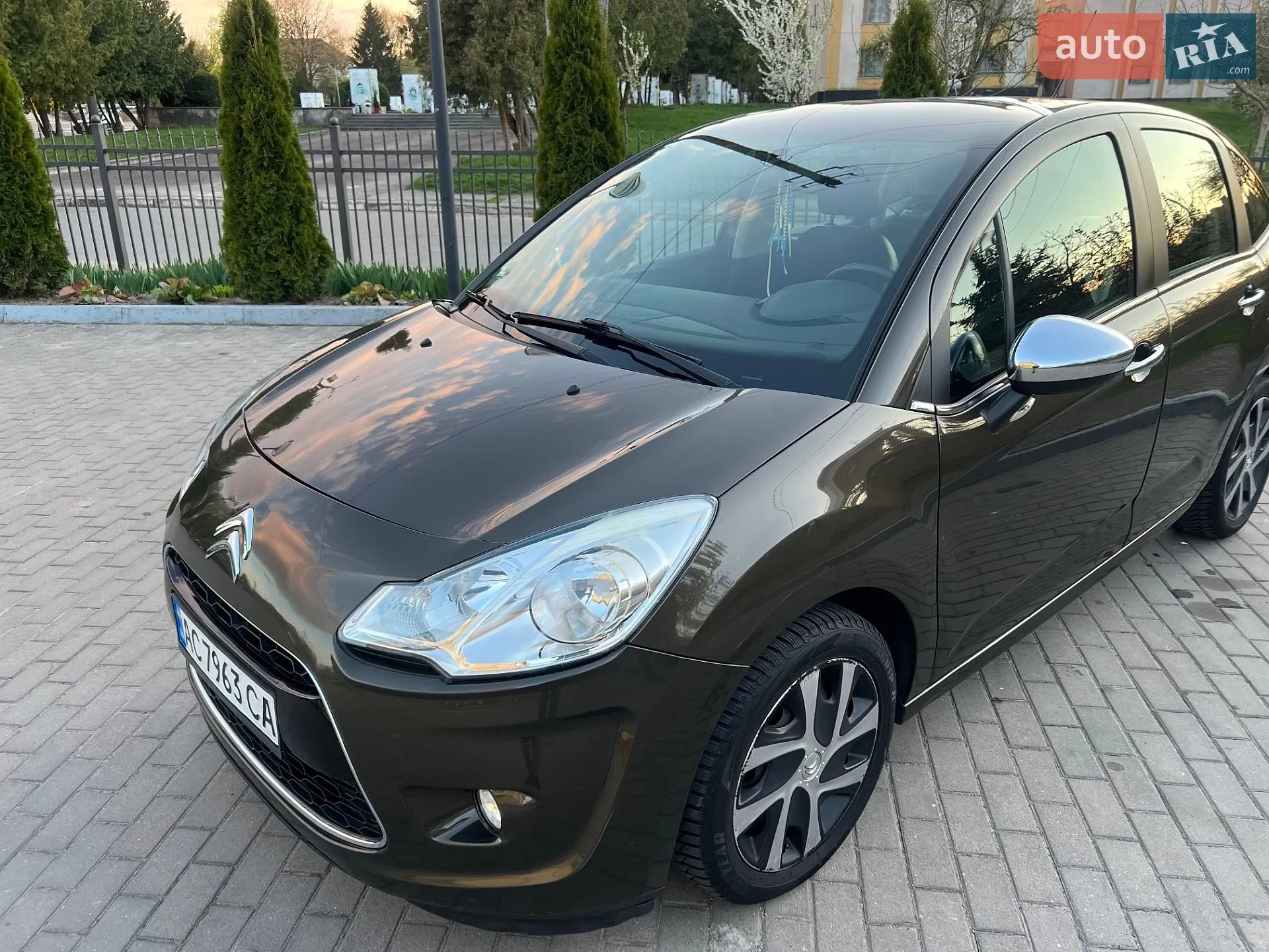 2013 Citroen C3 - мініатюра 15