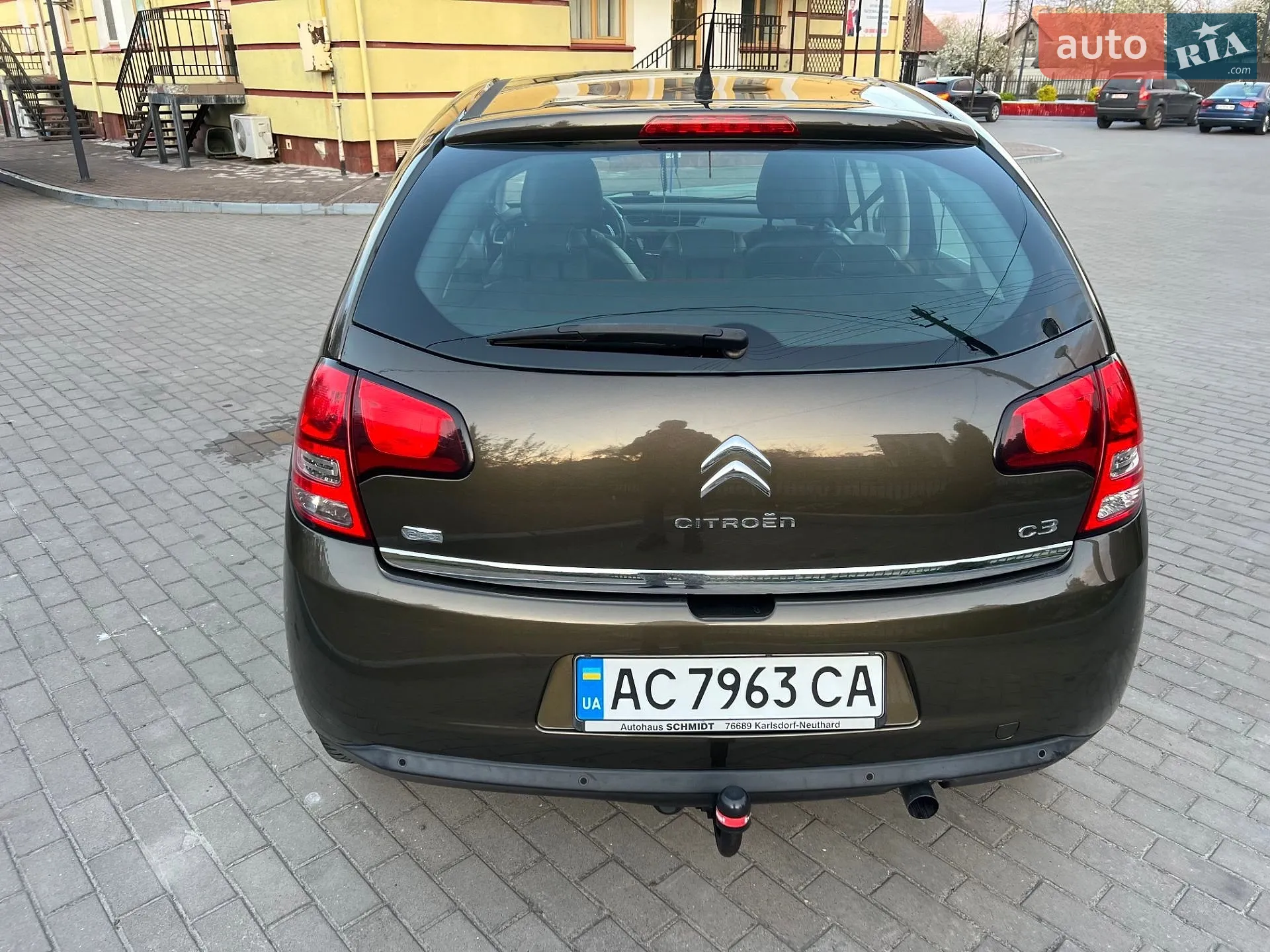 2013 Citroen C3 - мініатюра 20