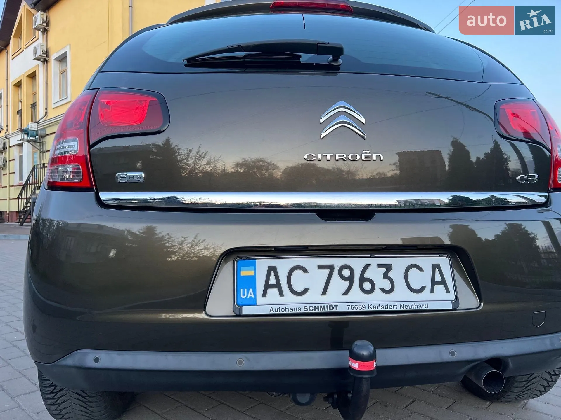 2013 Citroen C3 - мініатюра 27