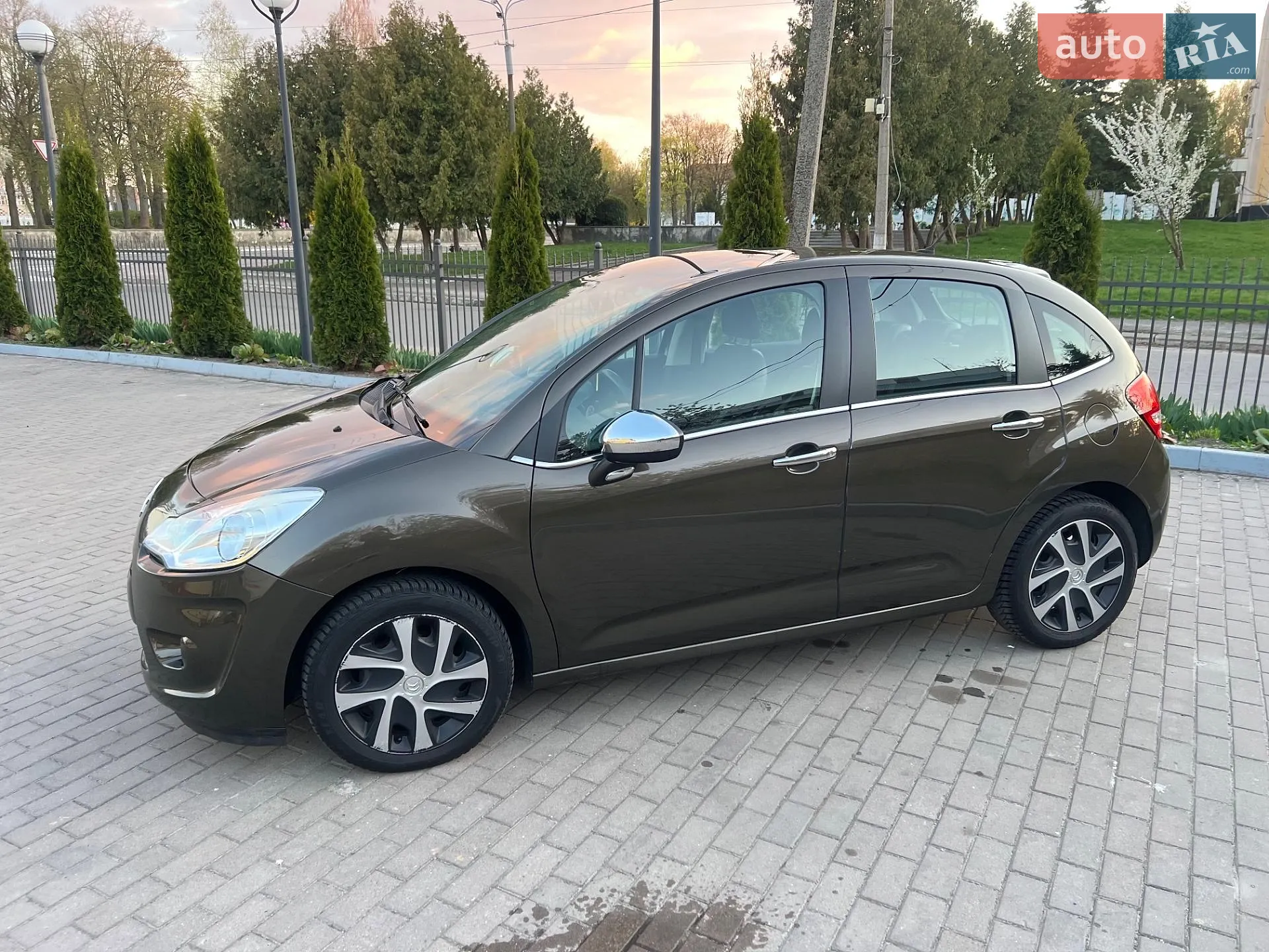 2013 Citroen C3 - мініатюра 37